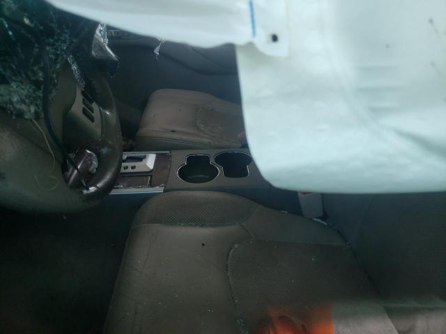 5N1BR18B08C603725 - 2008 NISSAN PATHFINDER LE GOLD photo 7