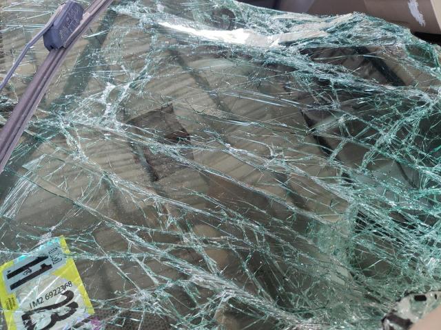 5N1BR18B08C603725 - 2008 NISSAN PATHFINDER LE GOLD photo 9