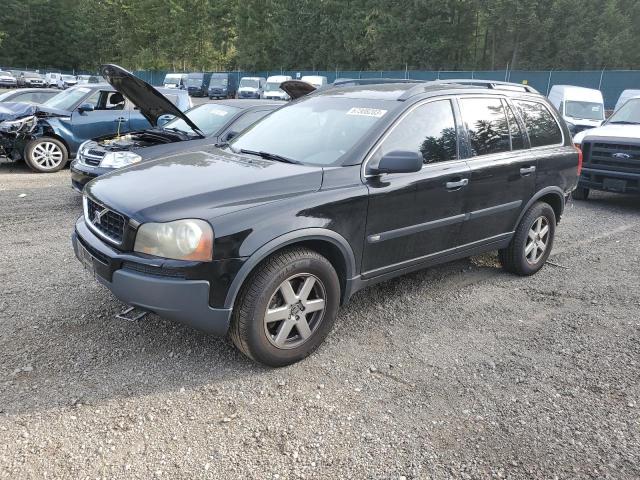 YV4CM592761267817 - 2006 VOLVO XC90 CHARCOAL photo 1