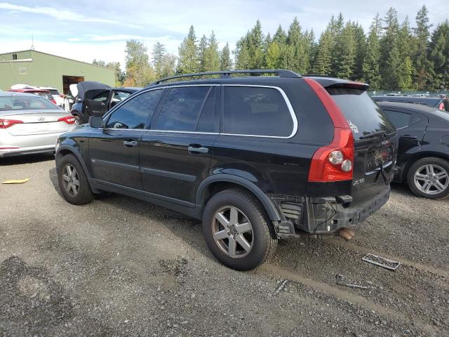 YV4CM592761267817 - 2006 VOLVO XC90 CHARCOAL photo 2