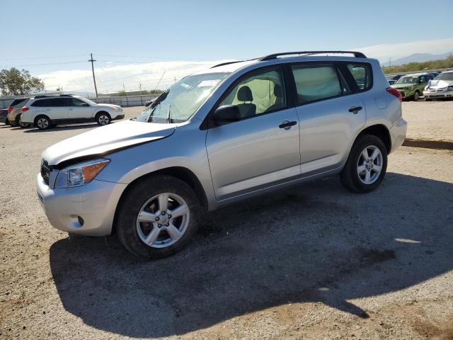 2008 TOYOTA RAV4, null