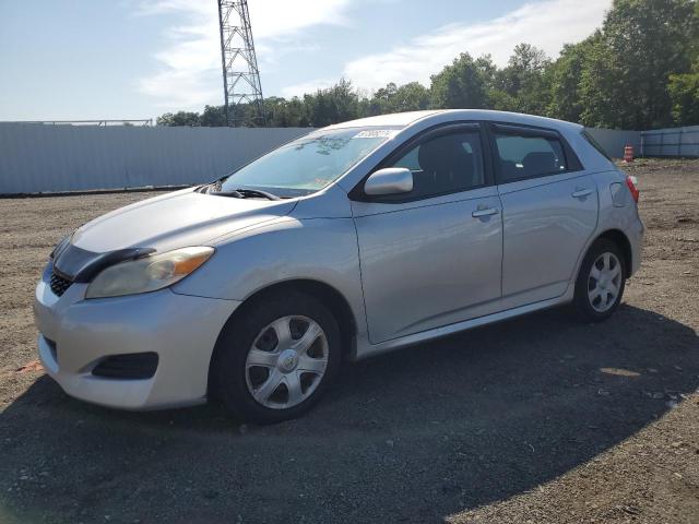 2010 TOYOTA COROLLA MA, 