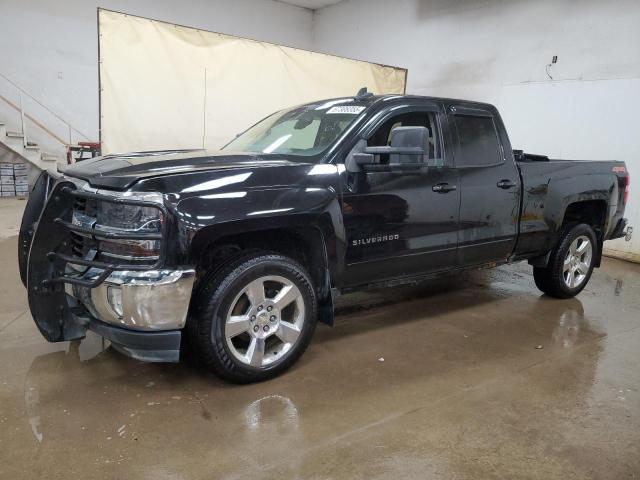 2016 CHEVROLET SILVERADO K1500 LT, 