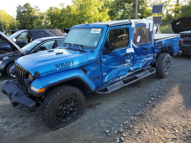 2022 JEEP GLADIATOR SPORT, 