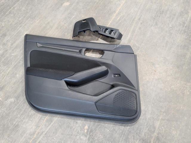 2HGFE2F57NH605048 - 2022 HONDA CIVIC SPORT RED photo 12