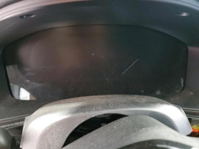 2HGFE2F57NH605048 - 2022 HONDA CIVIC SPORT RED photo 9