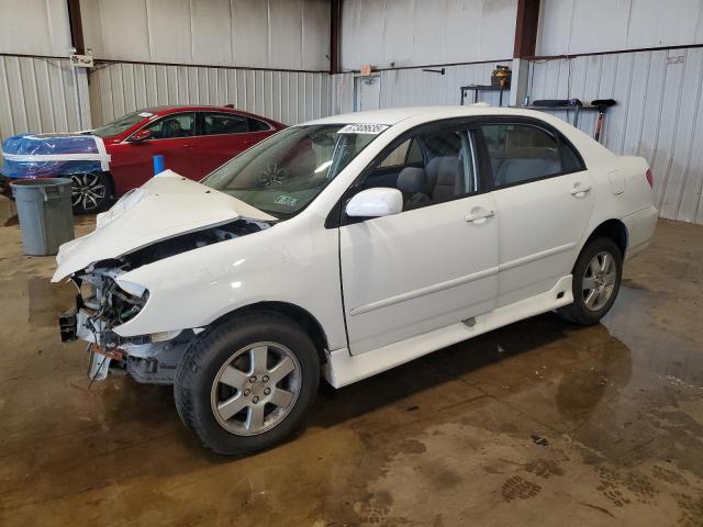 2005 TOYOTA COROLLA CE, 