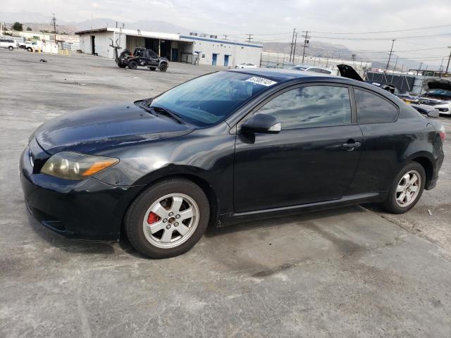 JTKDE167780266441 - 2008 TOYOTA SCION TC 黑色 照片 1