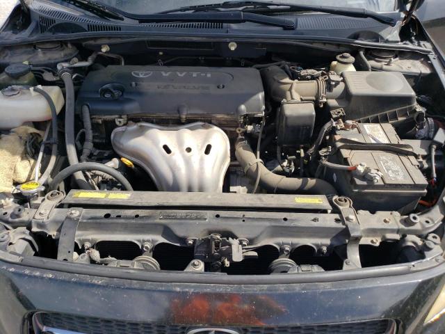 JTKDE167780266441 - 2008 TOYOTA SCION TC 黑色 照片 11