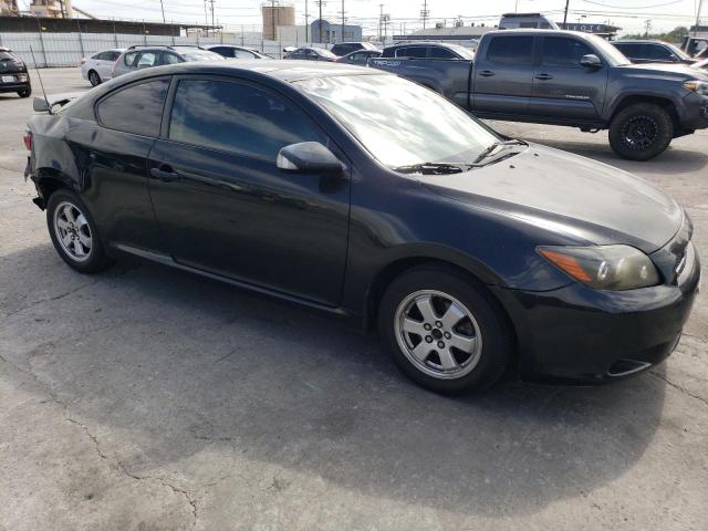JTKDE167780266441 - 2008 TOYOTA SCION TC 黑色 照片 4
