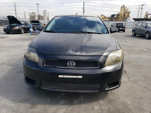 JTKDE167780266441 - 2008 TOYOTA SCION TC 黑色 照片 5