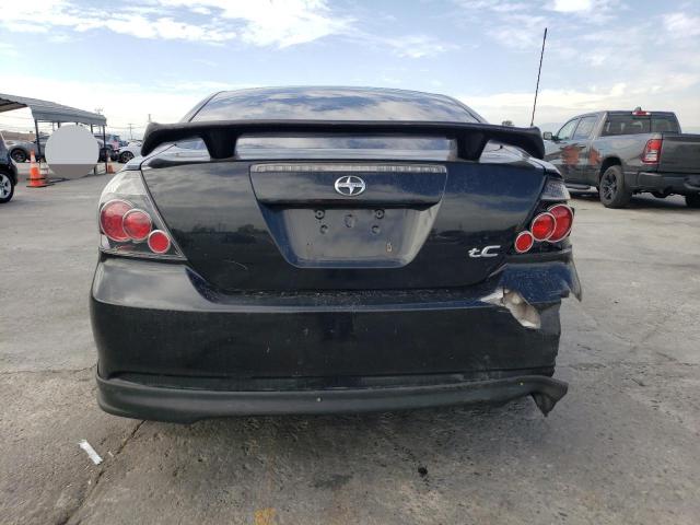 JTKDE167780266441 - 2008 TOYOTA SCION TC 黑色 照片 6