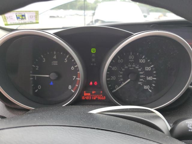 JM1BL1VGXB1360093 - 2011 MAZDA 3 I 青色 照片 9