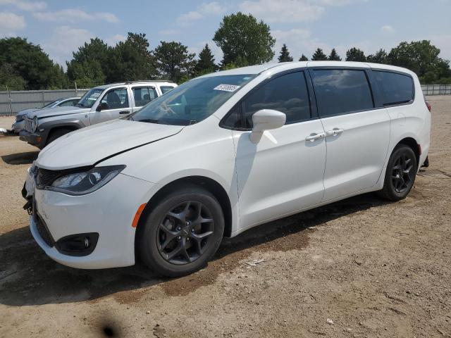 2020 CHRYSLER PACIFICA TOURING, 