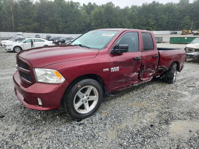 2017 RAM 1500 ST, 