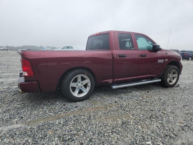 1C6RR7FT5HS852360 - 2017 RAM 1500 ST 勃艮第红 照片 3