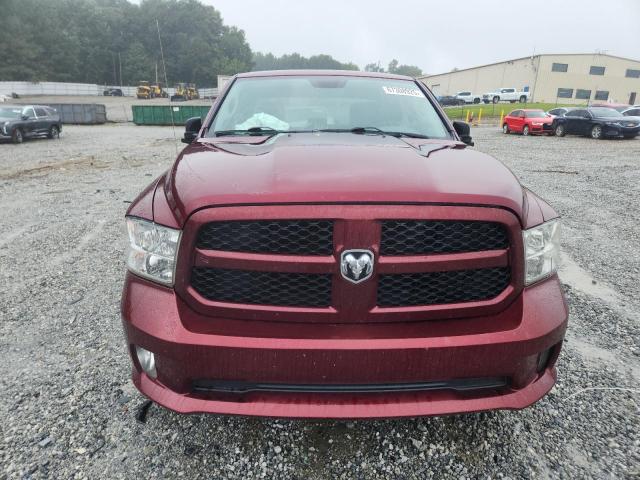 1C6RR7FT5HS852360 - 2017 RAM 1500 ST 勃艮第红 照片 5