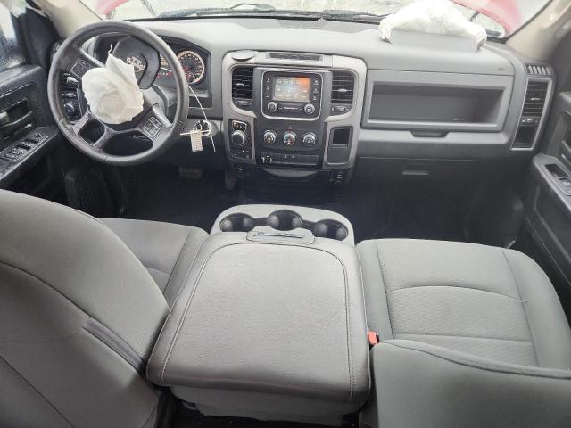 1C6RR7FT5HS852360 - 2017 RAM 1500 ST 勃艮第红 照片 8