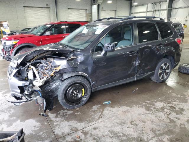 2017 SUBARU FORESTER 2.5I PREMIUM, 