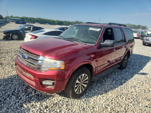 2015 FORD EXPEDITION XLT, null