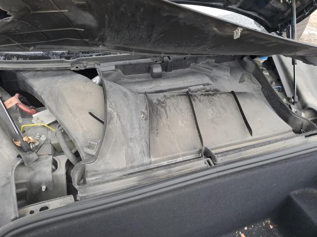 5YJSA1E28HF228671 - 2017 TESLA MODEL S RED photo 11