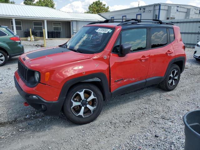 2020 JEEP RENEGADE TRAILHAWK, 