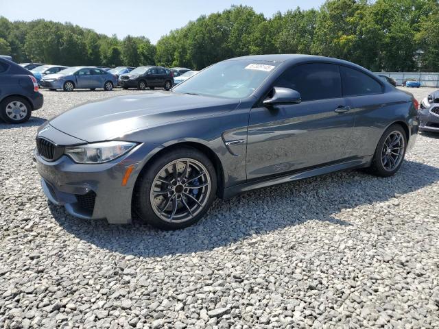 2015 BMW M4, 