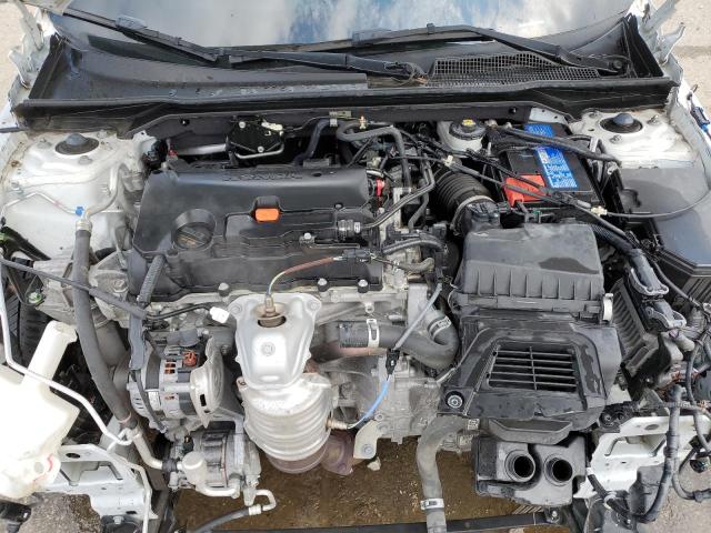 2HGFE2F54PH513592 - 2023 HONDA CIVIC SPORT 白色 照片 11