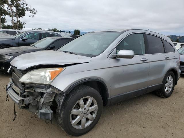 2007 HONDA CR-V EXL, 