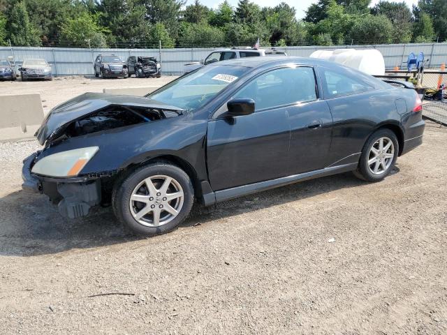 2003 HONDA ACCORD EX, 