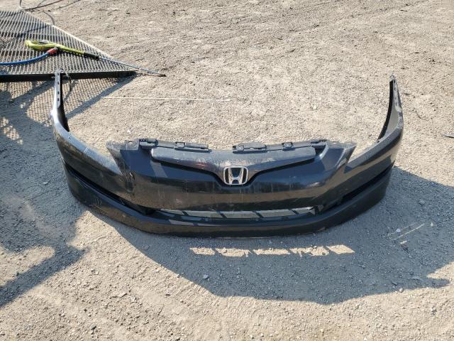 1HGCM82783A007689 - 2003 HONDA ACCORD EX BLACK photo 12