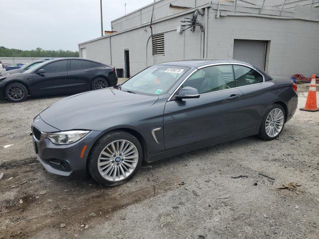 2016 BMW 428 XI SULEV, 