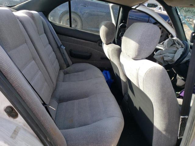 1Y1SK526XSZ063070 - 1995 GEO PRIZM BASE WHITE photo 10