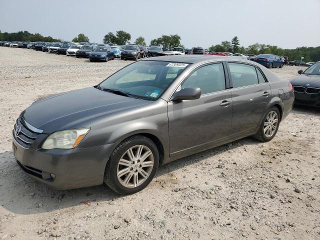 2006 TOYOTA AVALON XL, null