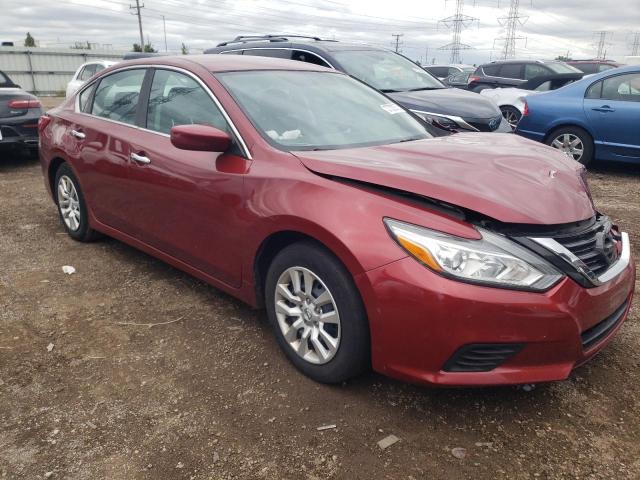 1N4AL3AP0GC224831 - 2016 NISSAN ALTIMA 2.5 RED photo 4