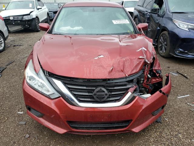 1N4AL3AP0GC224831 - 2016 NISSAN ALTIMA 2.5 RED photo 5