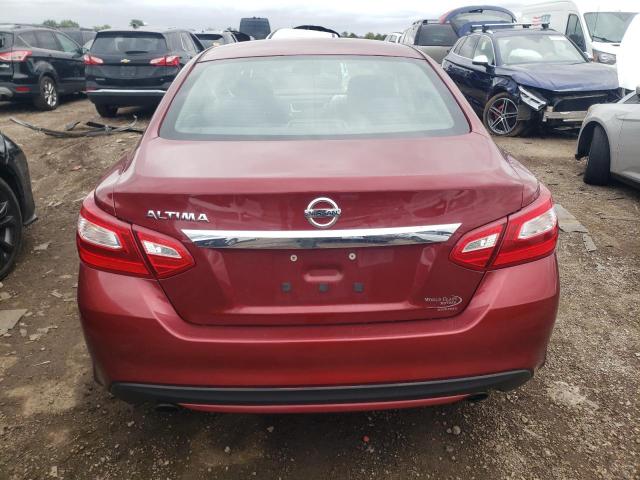 1N4AL3AP0GC224831 - 2016 NISSAN ALTIMA 2.5 RED photo 6