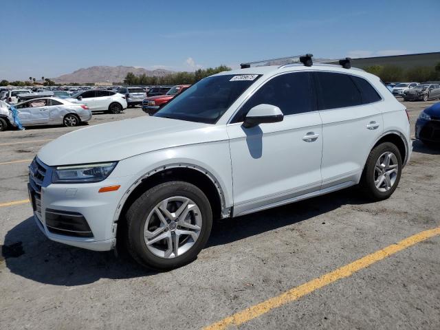 2019 AUDI Q5 PREMIUM, 