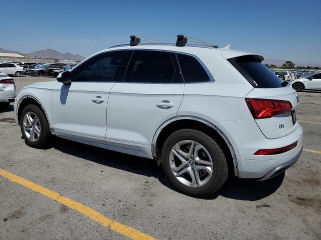 WA1ANAFYXK2126599 - 2019 AUDI Q5 PREMIUM თეთრი ფოტო 2