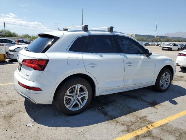WA1ANAFYXK2126599 - 2019 AUDI Q5 PREMIUM თეთრი ფოტო 3