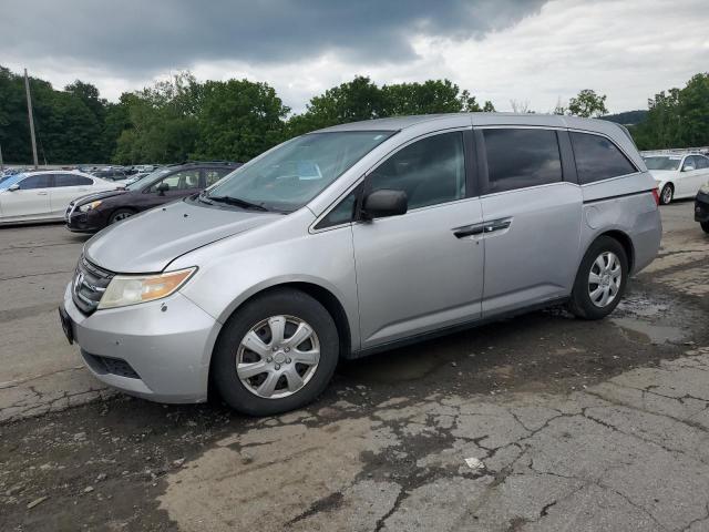 2013 HONDA ODYSSEY LX, 