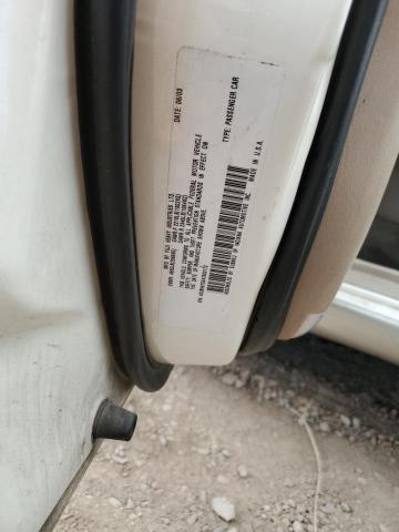 4S3BH675347603172 - 2004 SUBARU LEGACY OUTBACK AWP 白色 照片 12