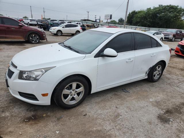 2014 CHEVROLET CRUZE LT, 