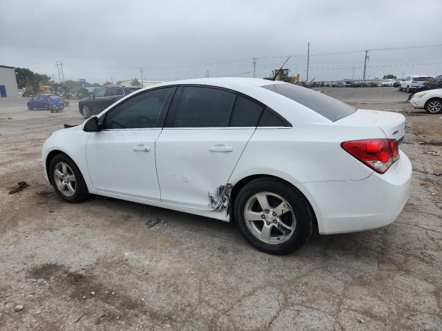 1G1PC5SB5E7242436 - 2014 CHEVROLET CRUZE LT 白色 照片 2