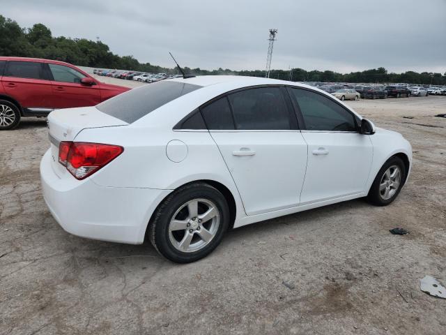 1G1PC5SB5E7242436 - 2014 CHEVROLET CRUZE LT 白色 照片 3
