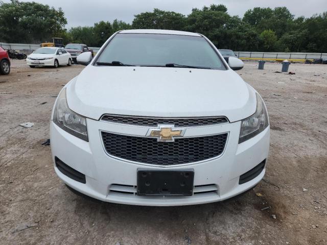 1G1PC5SB5E7242436 - 2014 CHEVROLET CRUZE LT 白色 照片 5