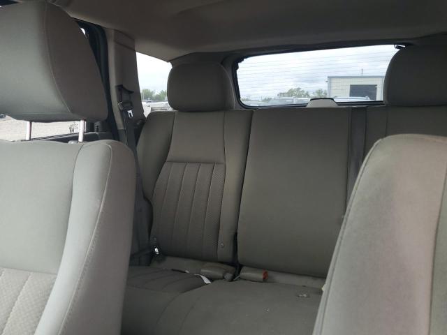 1J4HR48N95C514087 - 2005 JEEP GRAND CHER LAREDO ლურჯი ფოტო 10