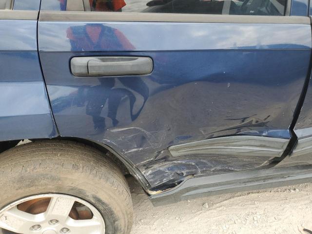 1J4HR48N95C514087 - 2005 JEEP GRAND CHER LAREDO ლურჯი ფოტო 11