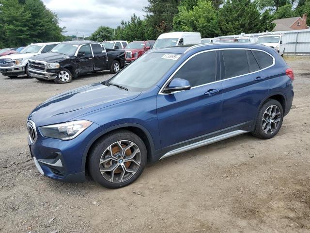 2021 BMW X1 XDRIVE28I, 