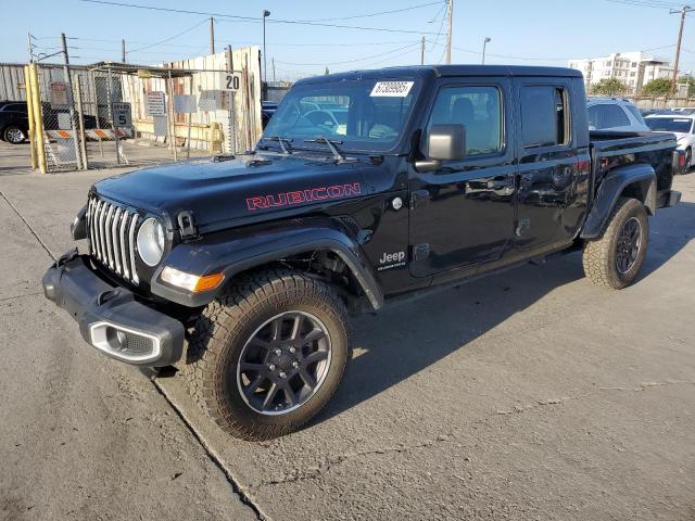 2023 JEEP GLADIATOR OVERLAND, null